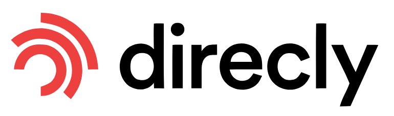 direcly logo